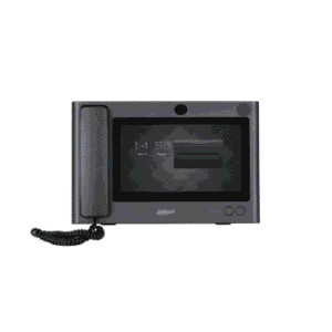 DAHUA IP 10″ VIDEO CONCIERGE