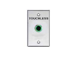 ACC-DFM-WEL2261TOUCHLESSEXIT