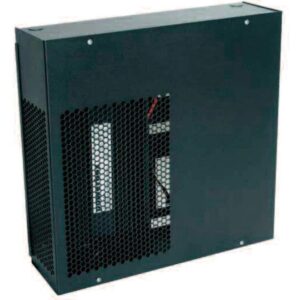 POWERBOX WALL MNT ENCL GPO,TAMP SWITCH,DIN-RAIL,BATT CAB