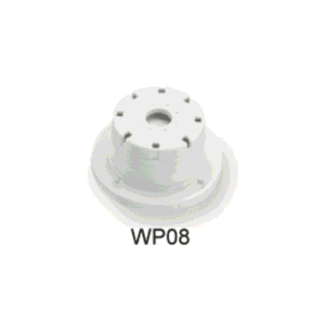 TOP HAT PIEZO SCREAMER