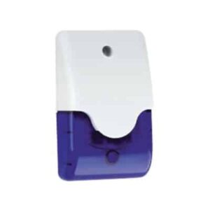 LD95B STROBE / PIEZO- 3 WIRE (BLUE)