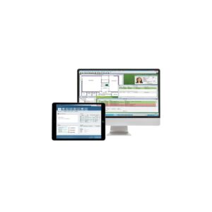HONEYWELL WIN-PAK STD ED- SOFTWARE AC/VIDEO/INTRUS-GALAXY