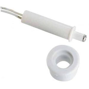 TAMPER SWITCH