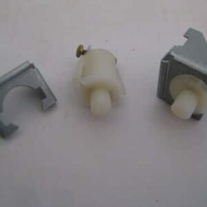 RESIDEO TAMPER SWITCH WITH METAL BRACKET