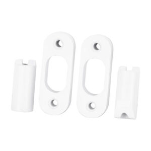 LOCKWOOD WS12-WE HINGE BOLTS 19MM – 1 PAIR