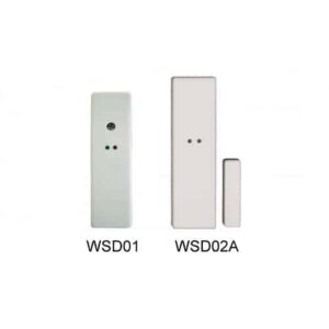 SECOR WSD02A SHOCK SENSOR WITH BUILT-IN REED SWITCH