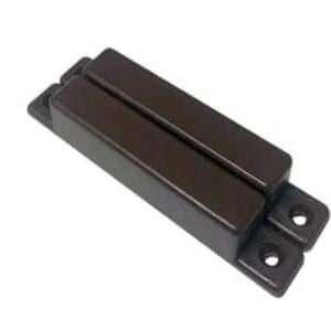 STANDARD SURFACE MOUNT REED SWITCH GAP 50MM-BLACK