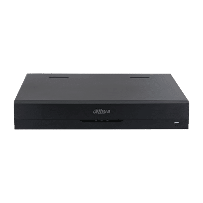 DAHUA XVR 32CH 4SATA I3 4K OUTPUT