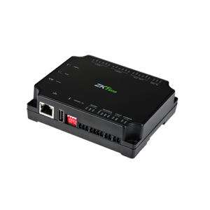 ZKTECO Two Door IP-based Mini Control Panel