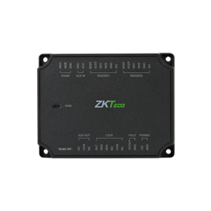 ZKTECO Single-door Extension Panel for CS-260 Panel