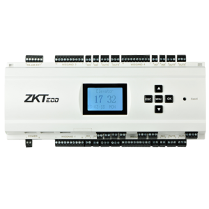 Zk EC10 Lift Controller TCP/IP & RS485