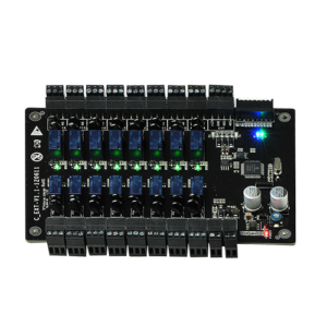 ZK Elevator Floor Extension Board