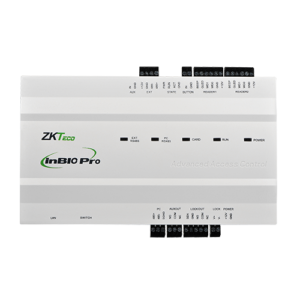 ZkTeco 1 door Inbio Pro Door Controller