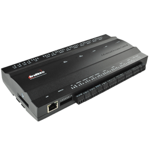 Zk InBio460 4 door controller Standard no Biometric Support