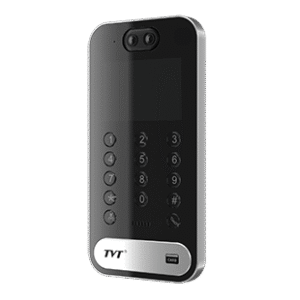 TVT 3.5” Door Station, 2MP IPC, Wi-Fi, PoE, 12VDC, IP67, NDA
