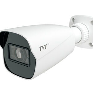 TVT 6MP AI STARLIGHT BULLET, WDR, 30-50M IR, 2.8-12MM-NDAA