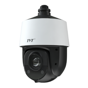 TVT 4MP 4″ AUTOTRACKING PTZ IP,POE+,160MIR,25X4.8~120MM-NDAA
