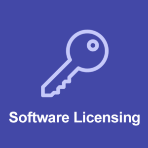 ZkTeco 10 App Licence for ATLAS