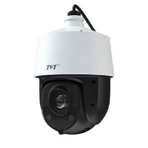 TVT 8MP 4″,AI,AUTOTRACK,IP PTZ, POE, IR 150M,4.8~120MM-NDAA